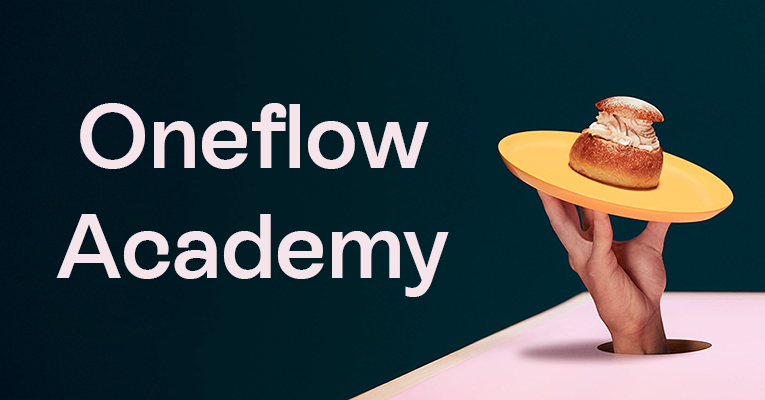 Oneflow academy